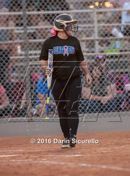 Thumbnail 2 in O'Connor vs. Chandler (AIA D1 Playoff) photogallery.
