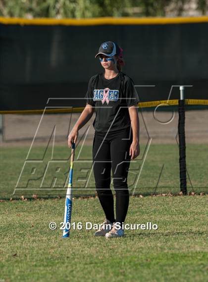Thumbnail 1 in O'Connor vs. Chandler (AIA D1 Playoff) photogallery.
