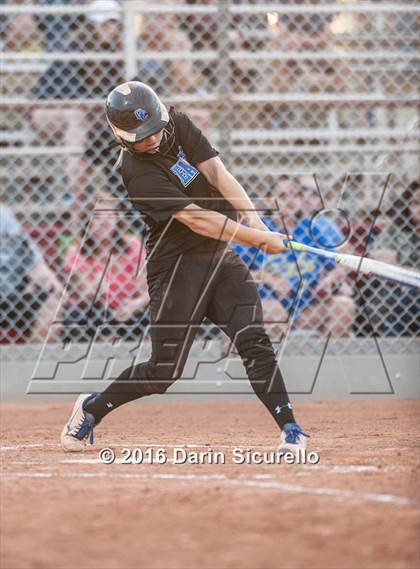 Thumbnail 2 in O'Connor vs. Chandler (AIA D1 Playoff) photogallery.