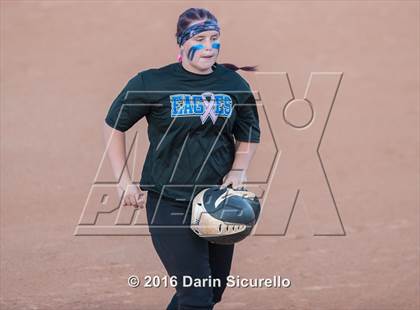 Thumbnail 3 in O'Connor vs. Chandler (AIA D1 Playoff) photogallery.
