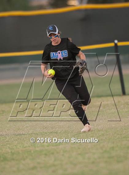 Thumbnail 1 in O'Connor vs. Chandler (AIA D1 Playoff) photogallery.