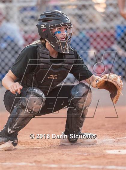 Thumbnail 2 in O'Connor vs. Chandler (AIA D1 Playoff) photogallery.