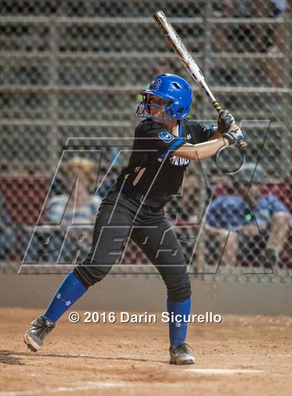 Thumbnail 1 in O'Connor vs. Chandler (AIA D1 Playoff) photogallery.