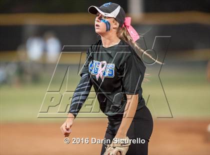 Thumbnail 1 in O'Connor vs. Chandler (AIA D1 Playoff) photogallery.