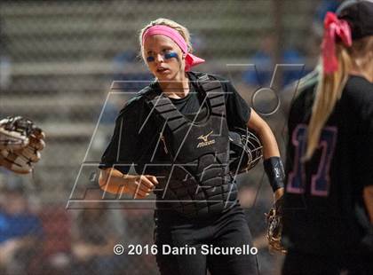 Thumbnail 3 in O'Connor vs. Chandler (AIA D1 Playoff) photogallery.