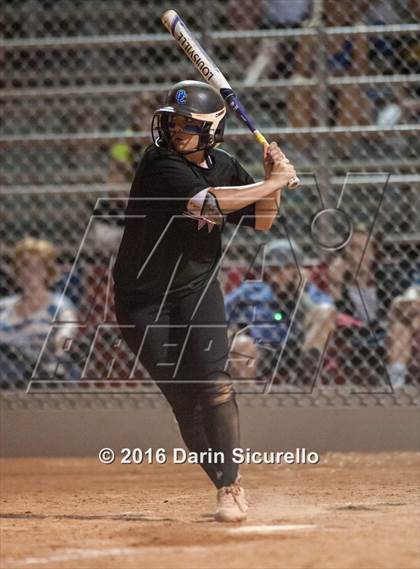 Thumbnail 1 in O'Connor vs. Chandler (AIA D1 Playoff) photogallery.