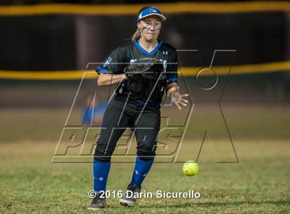 Thumbnail 1 in O'Connor vs. Chandler (AIA D1 Playoff) photogallery.