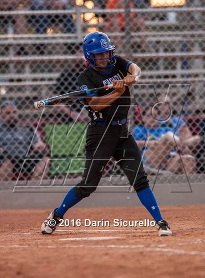 Thumbnail 3 in O'Connor vs. Chandler (AIA D1 Playoff) photogallery.