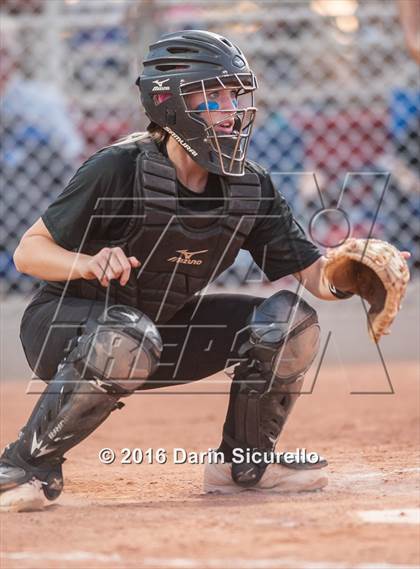 Thumbnail 3 in O'Connor vs. Chandler (AIA D1 Playoff) photogallery.