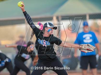 Thumbnail 1 in O'Connor vs. Chandler (AIA D1 Playoff) photogallery.