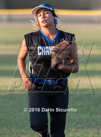 Thumbnail 2 in O'Connor vs. Chandler (AIA D1 Playoff) photogallery.