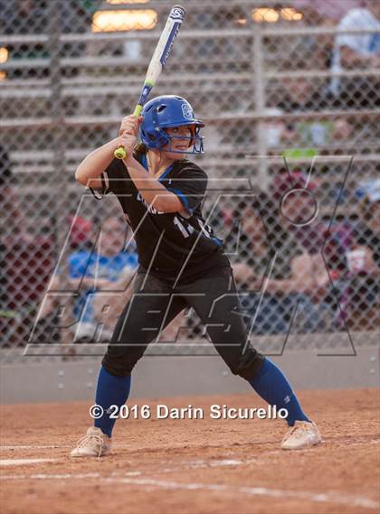 Thumbnail 2 in O'Connor vs. Chandler (AIA D1 Playoff) photogallery.