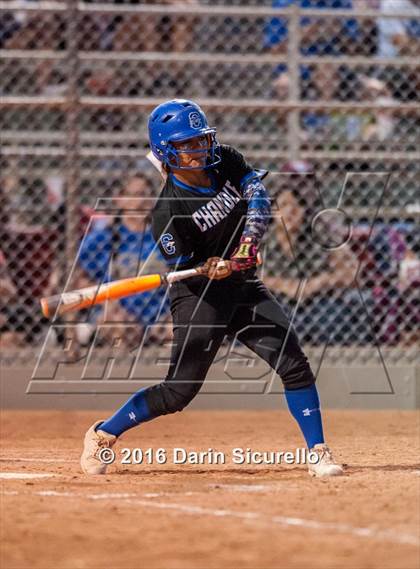 Thumbnail 3 in O'Connor vs. Chandler (AIA D1 Playoff) photogallery.