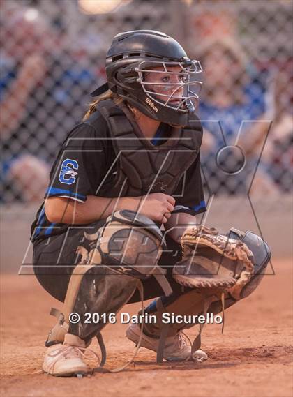 Thumbnail 1 in O'Connor vs. Chandler (AIA D1 Playoff) photogallery.