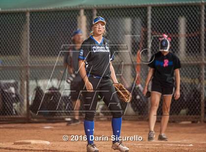 Thumbnail 3 in O'Connor vs. Chandler (AIA D1 Playoff) photogallery.