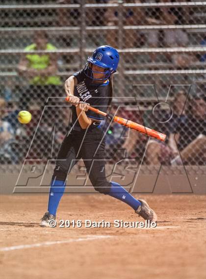 Thumbnail 2 in O'Connor vs. Chandler (AIA D1 Playoff) photogallery.