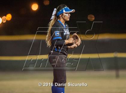 Thumbnail 2 in O'Connor vs. Chandler (AIA D1 Playoff) photogallery.