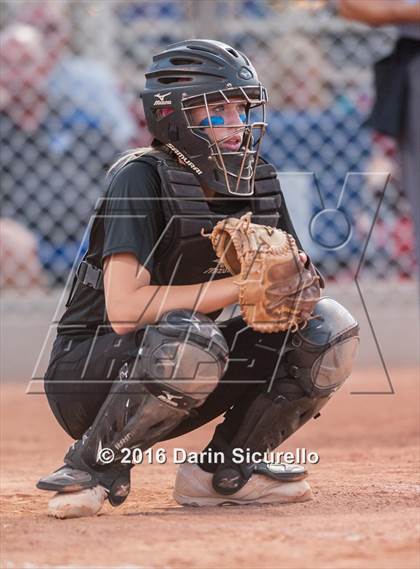 Thumbnail 1 in O'Connor vs. Chandler (AIA D1 Playoff) photogallery.
