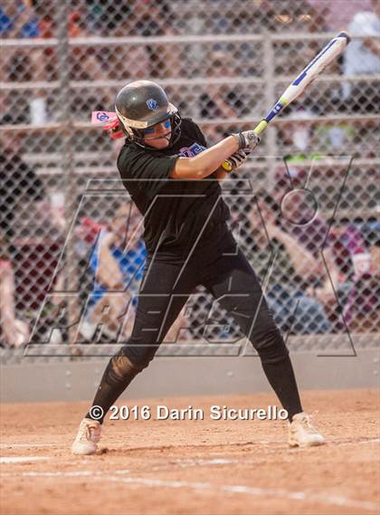 Thumbnail 3 in O'Connor vs. Chandler (AIA D1 Playoff) photogallery.