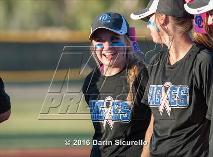 Thumbnail 1 in O'Connor vs. Chandler (AIA D1 Playoff) photogallery.