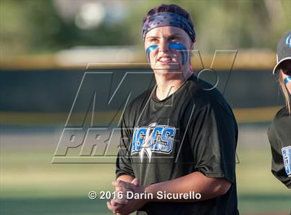 Thumbnail 2 in O'Connor vs. Chandler (AIA D1 Playoff) photogallery.