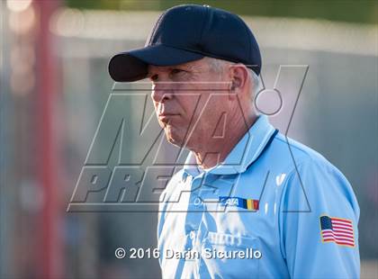 Thumbnail 3 in O'Connor vs. Chandler (AIA D1 Playoff) photogallery.