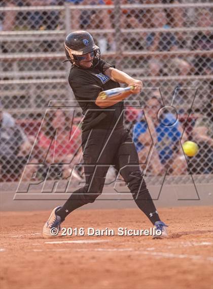 Thumbnail 1 in O'Connor vs. Chandler (AIA D1 Playoff) photogallery.