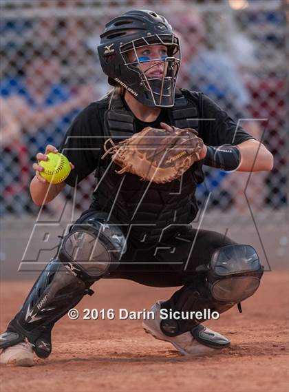 Thumbnail 2 in O'Connor vs. Chandler (AIA D1 Playoff) photogallery.