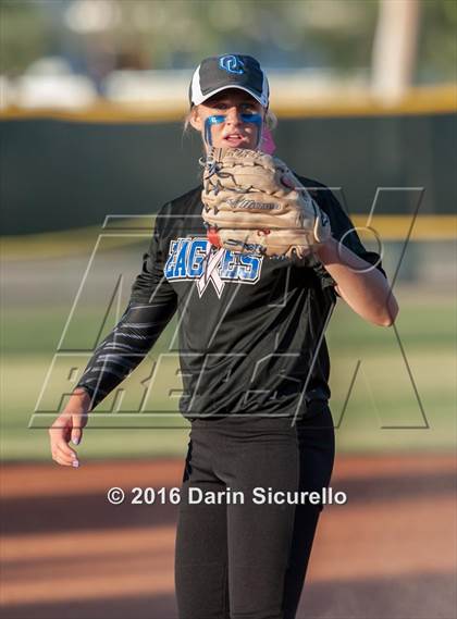 Thumbnail 3 in O'Connor vs. Chandler (AIA D1 Playoff) photogallery.