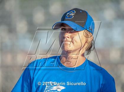 Thumbnail 2 in O'Connor vs. Chandler (AIA D1 Playoff) photogallery.