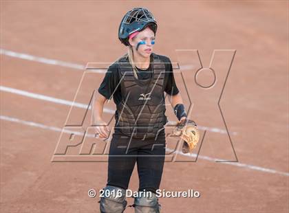 Thumbnail 3 in O'Connor vs. Chandler (AIA D1 Playoff) photogallery.