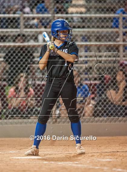 Thumbnail 2 in O'Connor vs. Chandler (AIA D1 Playoff) photogallery.