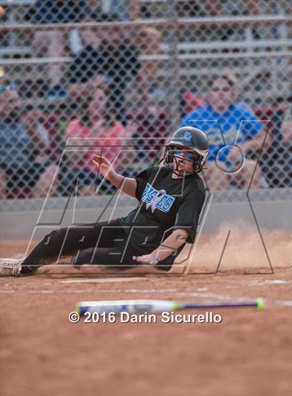 Thumbnail 2 in O'Connor vs. Chandler (AIA D1 Playoff) photogallery.