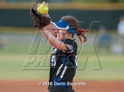 Thumbnail 3 in O'Connor vs. Chandler (AIA D1 Playoff) photogallery.