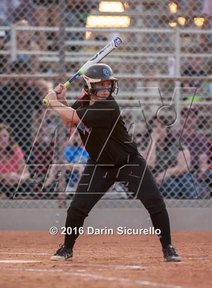 Thumbnail 2 in O'Connor vs. Chandler (AIA D1 Playoff) photogallery.