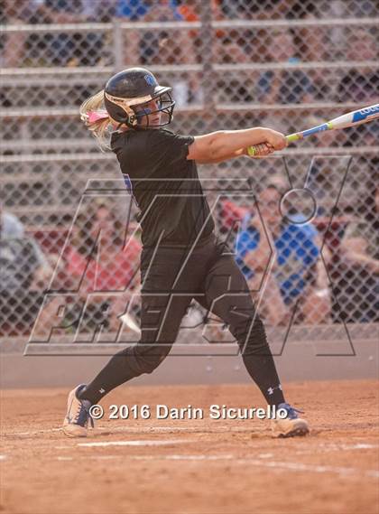 Thumbnail 2 in O'Connor vs. Chandler (AIA D1 Playoff) photogallery.