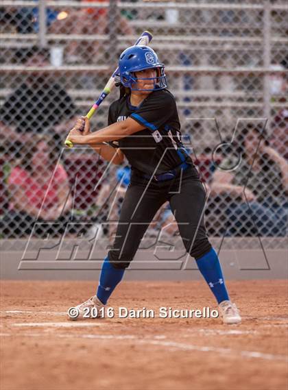 Thumbnail 3 in O'Connor vs. Chandler (AIA D1 Playoff) photogallery.