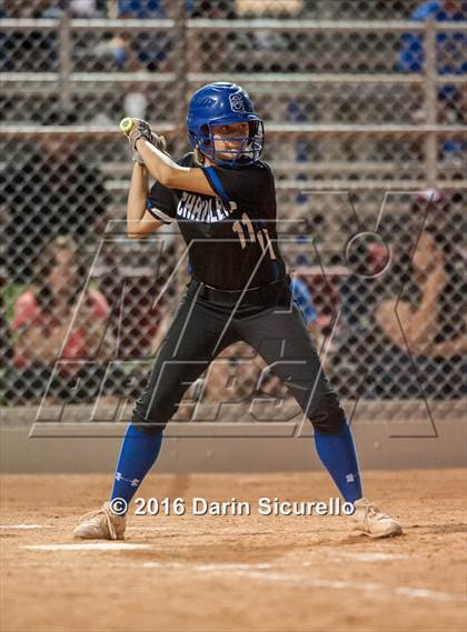 Thumbnail 3 in O'Connor vs. Chandler (AIA D1 Playoff) photogallery.