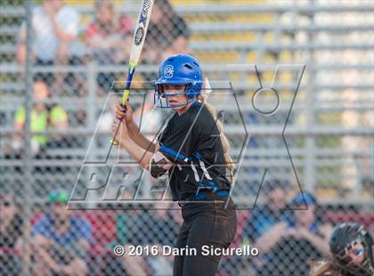Thumbnail 3 in O'Connor vs. Chandler (AIA D1 Playoff) photogallery.