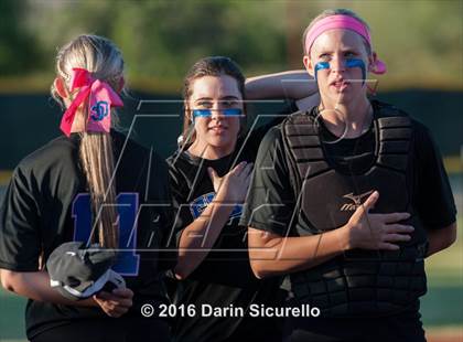 Thumbnail 1 in O'Connor vs. Chandler (AIA D1 Playoff) photogallery.