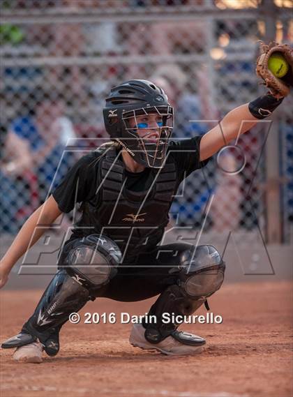 Thumbnail 2 in O'Connor vs. Chandler (AIA D1 Playoff) photogallery.