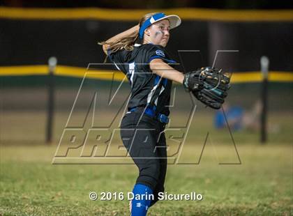 Thumbnail 3 in O'Connor vs. Chandler (AIA D1 Playoff) photogallery.
