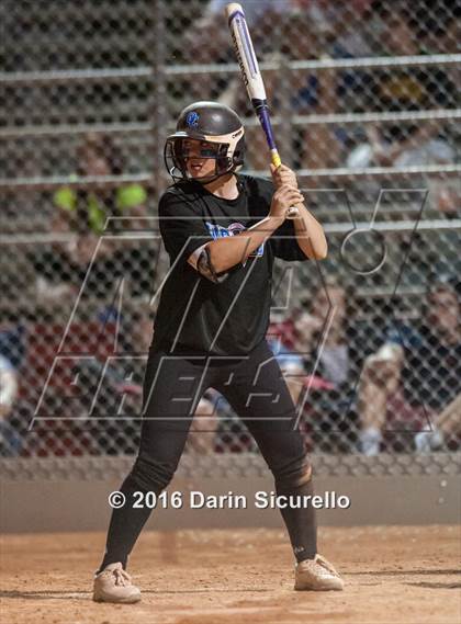 Thumbnail 3 in O'Connor vs. Chandler (AIA D1 Playoff) photogallery.