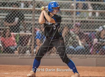 Thumbnail 1 in O'Connor vs. Chandler (AIA D1 Playoff) photogallery.