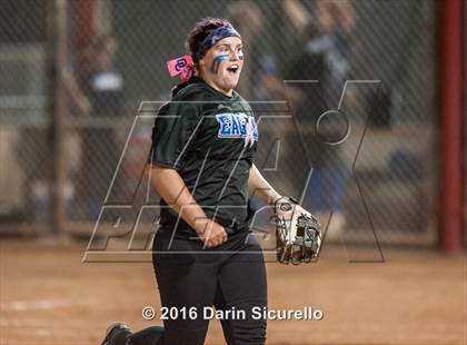 Thumbnail 3 in O'Connor vs. Chandler (AIA D1 Playoff) photogallery.