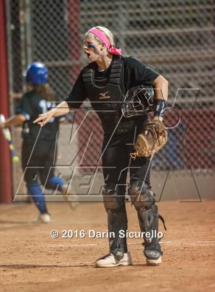 Thumbnail 1 in O'Connor vs. Chandler (AIA D1 Playoff) photogallery.