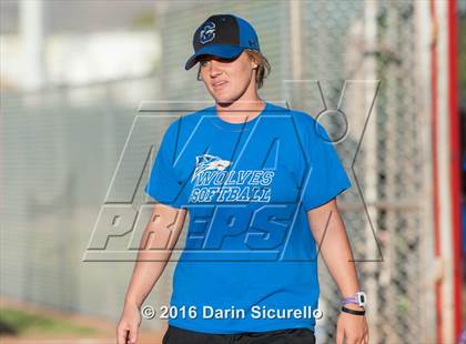 Thumbnail 2 in O'Connor vs. Chandler (AIA D1 Playoff) photogallery.