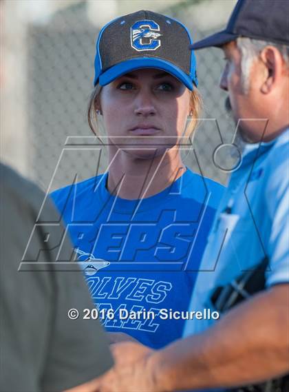 Thumbnail 2 in O'Connor vs. Chandler (AIA D1 Playoff) photogallery.