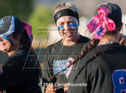 Thumbnail 1 in O'Connor vs. Chandler (AIA D1 Playoff) photogallery.