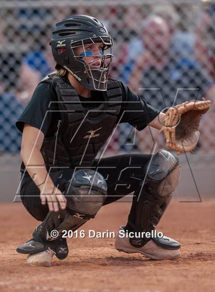Thumbnail 3 in O'Connor vs. Chandler (AIA D1 Playoff) photogallery.